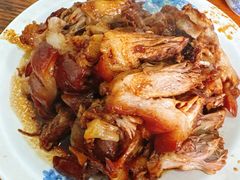 -洪福亮酒家(南草厂街店)