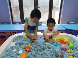 -动力星球家庭亲子游乐中心