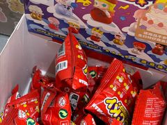 -泡泡玛特POPMART(蓝色港湾店)