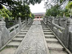 -桂林独秀峰王城景区