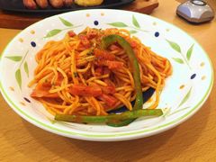 -萨莉亚意式餐厅(天河城购物中心店)