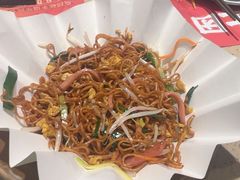 -点都德(喜粤楼店)