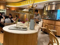 -莆田餐厅PUTIEN(武商MALL店)
