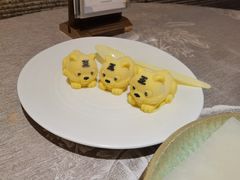 虎虎生威-香云轩·顺德菜(香云纱园林酒店店)