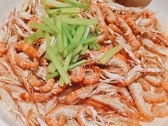 -健眺小海鲜(临海后山店)