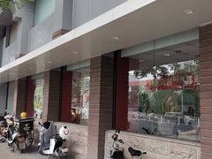 门面-永和大王(小厨·东四十条店)