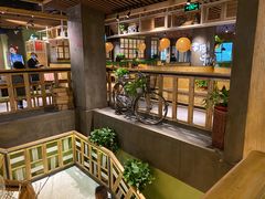 -俭朴菜(鲁磨路店)