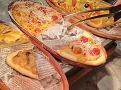 -汉阳廷自助烤肉(同和金铂天地店)