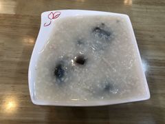 皮蛋瘦肉粥-嘉和一品粥(魏公村店)