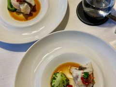 -富力丽思卡尔顿酒店·丽轩中餐厅