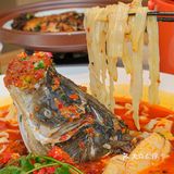 二十年湘菜大师技艺，地道的湖南土菜