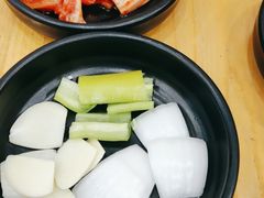 -高社长参鸡汤(高丽街店)