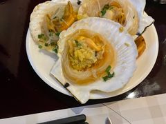 -荣誉国际酒店-云顶旋转餐厅