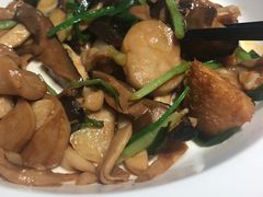 -西贝(上海我格广场店)