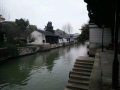 -乌镇西栅景区