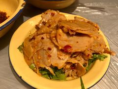 麻油捆鸡-东排食堂长沙小吃大排档(五一广场店)