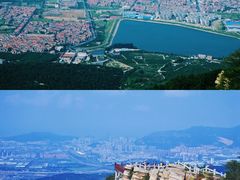 -武夷山风景名胜区-玉女峰