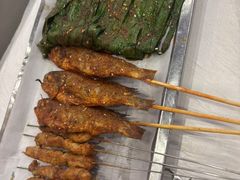 -江城燕子大排档(江汉路步行街店)