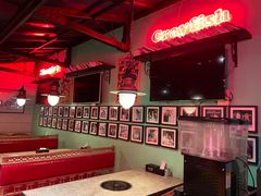 卡座-沪小胖小龙虾(淮海中路旗舰店)