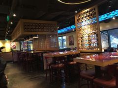 大堂-bluefrog蓝蛙(水游城店)