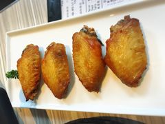 -必胜客(武汉欢乐谷店)