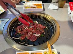 -棒小伙·齐齐哈尔烤肉(龙茗路店)
