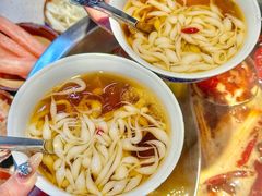 -芈重山老火锅(广州首店)
