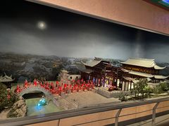 -江宁织造博物馆