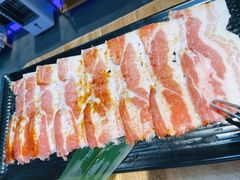 -九田家黑牛烤肉料理(西溪龙湖天街店)
