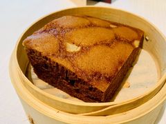榄仁马拉糕-金悦轩海鲜酒家(南宁店)