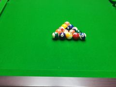 -永宁台球·棋牌俱乐部(淮海路店)