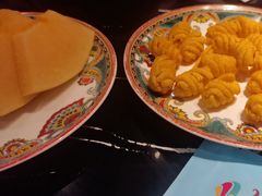 -巴依老爷新疆美食(清华东门店)