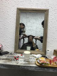 -Hair Solo