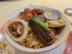 -惠食佳·宴会厅(滨江西路店)