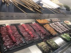 -屋头串串(新街里店)