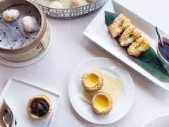 -天龙轩(香港丽思卡尔顿酒店)