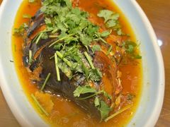 -那家老院子东北菜·饺子·小鸡炖蘑菇(艳华街店)