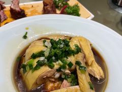 -南方酒店·淮扬菜(回民街店)