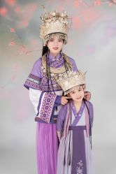 -盘子女人坊古装写真摄影(天津总店)