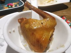 -大鸽饭(岗顶店)