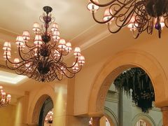 -深圳东部华侨城茵特拉根酒店