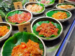 -非烤勿扰自助烤肉(宝安天虹店)