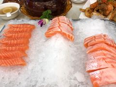-新享乐海鲜(翠华路店)