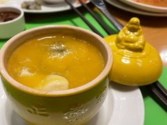 -两咖啡自助餐厅(静安香格里拉酒店)