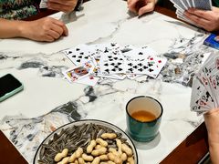 -金陵后厨·南京菜(新街口秣陵路店)