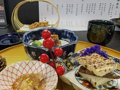 -帝鮨·烧肉割烹(龙湖金楠天街店)