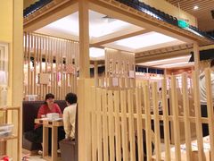 大堂-伊豆野菜村(大族广场店)