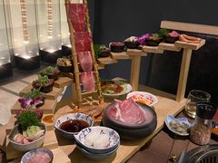 -万福·和牛炭火烧肉店(苏州中心店)