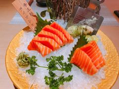 -文三酒肆自助放题(新街口友谊广场店)