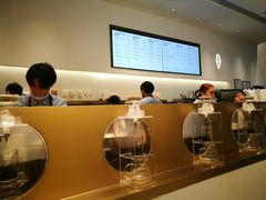 -喜茶(永旺梦乐城店)